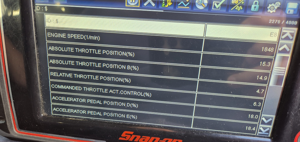 2000 RPM preview